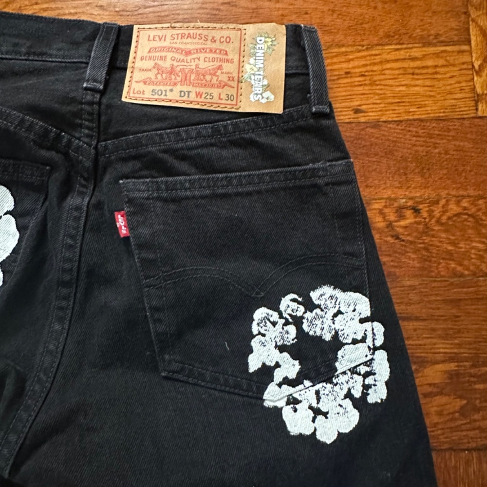 Denim Tears - Picture 3 of 6